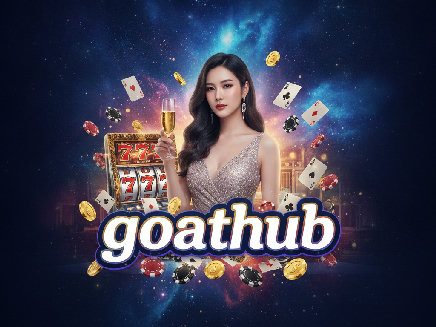 goathub ทางเข้า