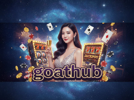 ทางเข้า goathub